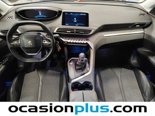 Peugeot 5008 PureTech 130 Allure 96 kW (130 CV)