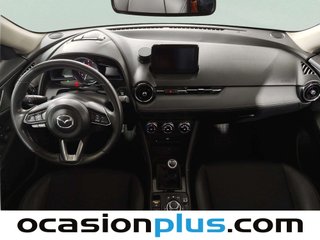 Mazda CX-3 2.0 G Zenith 2WD AT 89 kW (121 CV)