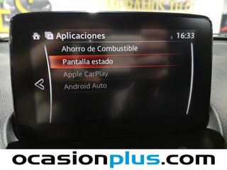 Mazda CX-3 2.0 G Zenith 2WD AT 89 kW (121 CV)