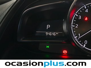 Mazda CX-3 2.0 G Zenith 2WD AT 89 kW (121 CV)