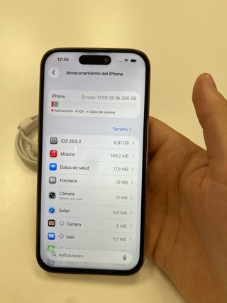 iPhone 14 Pro | NEGOZIO | GARANZIA
