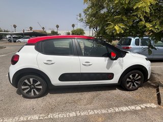 Citroen C3 2017