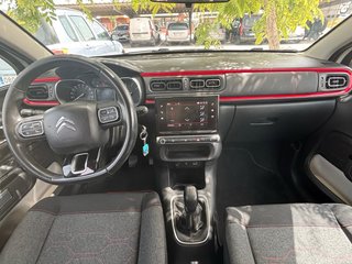 Citroen C3 2017