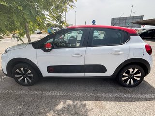 Citroen C3 2017