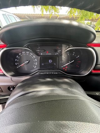 Citroen C3 2017