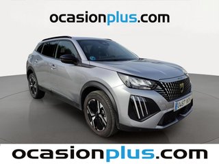 Peugeot 2008 Allure Hybrid eDCS6 107 kW (145 CV)