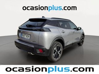 Peugeot 2008 Allure Hybrid eDCS6 107 kW (145 CV)