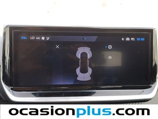Peugeot 2008 Allure Hybrid eDCS6 107 kW (145 CV)