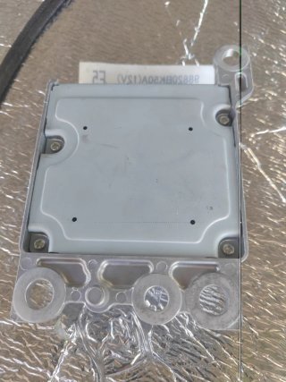 Centralita Airbag Nissan Qashqai J10 2012