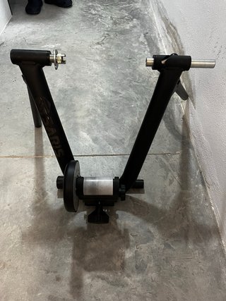 Rodillo para bicicleta