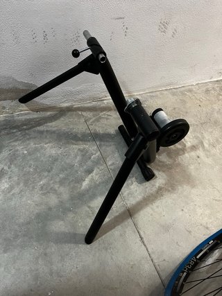 Rodillo para bicicleta