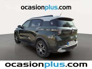 Citroen C3 Aircross Hybrid 145 Plus e-DCS6 107 kW (145 CV)