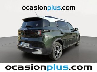 Citroen C3 Aircross Hybrid 145 Plus e-DCS6 107 kW (145 CV)
