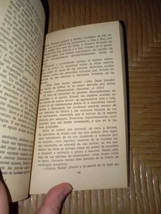 Libro: Fantasía 1 Selección.
