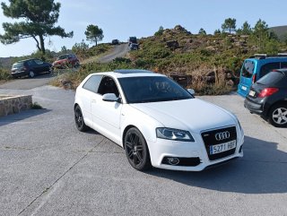Audi A3 2011