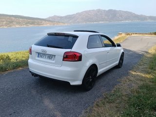 Audi A3 2011