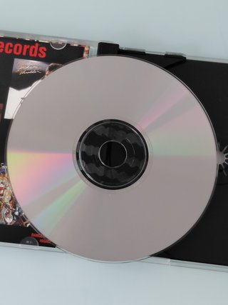 CD - Michael Jackson - Blood on the Dance Floor