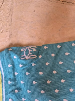 Polo Custi Mikelo