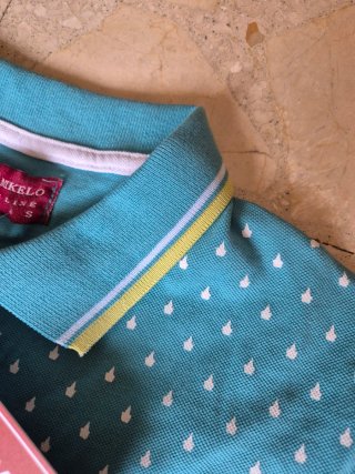 Polo Custi Mikelo