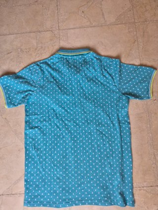 Polo Custi Mikelo