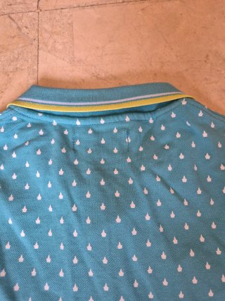 Polo Custi Mikelo