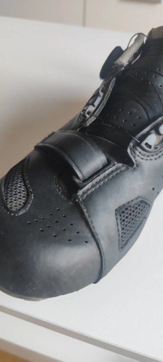 Zapatillas Ciclismo Scott Comp Talla 44