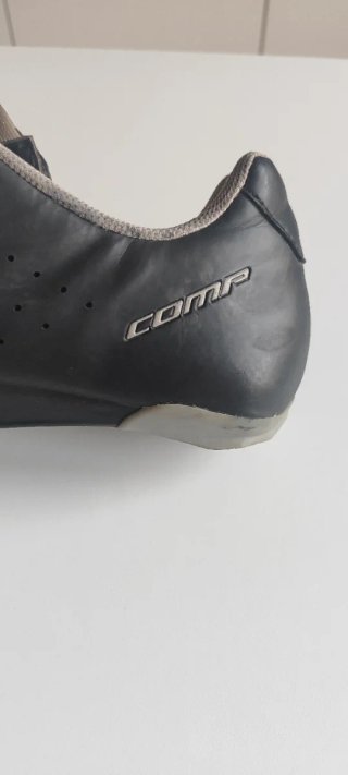 Zapatillas Ciclismo Scott Comp Talla 44