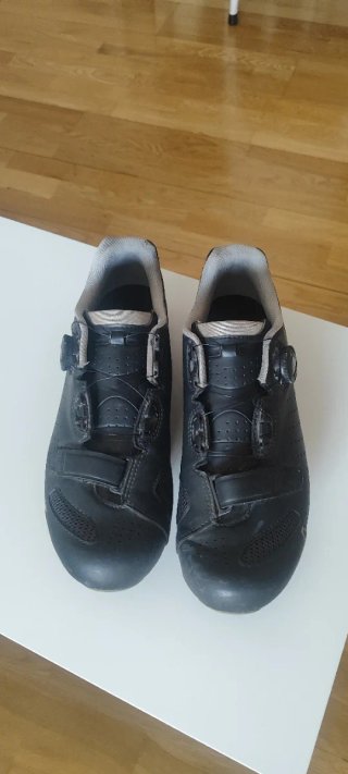 Zapatillas Ciclismo Scott Comp Talla 44