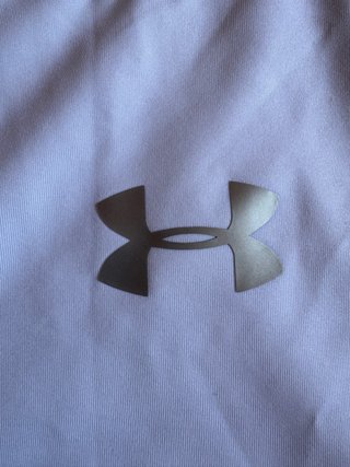 Camiseta Compresión Under Armour Talla L