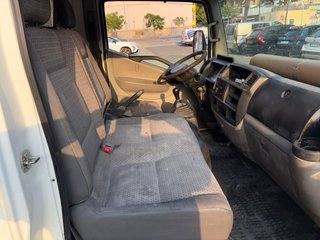 Nissan Cabstar 2010