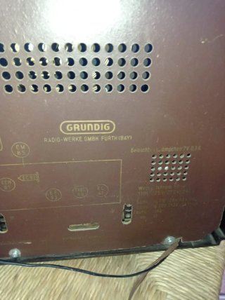 Radio Antigua