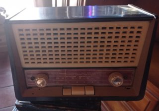 Radio Antigua
