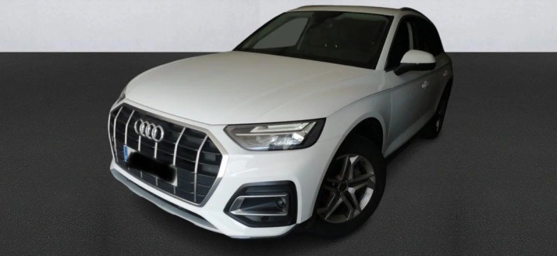 Audi Q5 2023 - foto 1