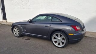 Chrysler Crossfire 2004