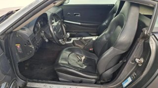 Chrysler Crossfire 2004