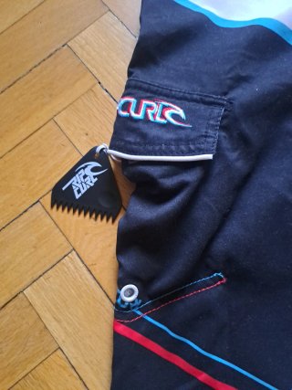 Lote 2 bañadores Quiksilver y Ripcurl