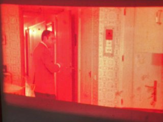 Esclava te doy Super 8 Óptico