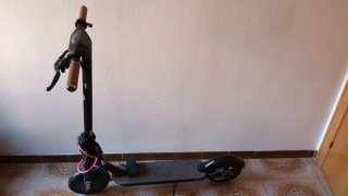 Patinete Eléctrico Baggio