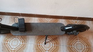 Patinete Eléctrico Baggio