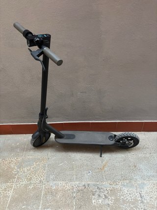 Patinete Eléctrico Xiaomi Neumaticos nuevos