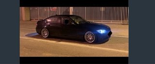 BMW Serie 3 2009