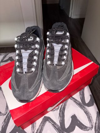 Nike Air Max 95 Zapatillas