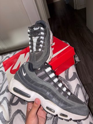 Nike Air Max 95 Zapatillas