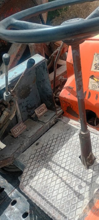 Hormigonera Dumper Ausa DH 150