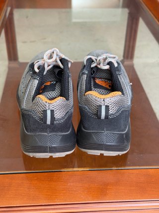 Zapatos de seguridad U-Power Talla 38