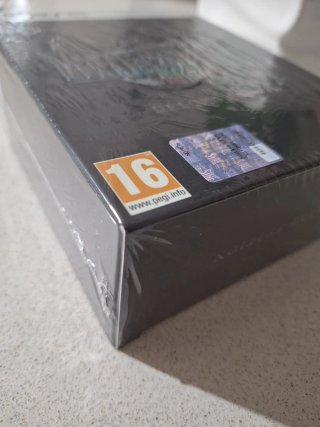 Final Fantasy VII Rebirth Deluxe Edition PS5