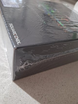 Final Fantasy VII Rebirth Deluxe Edition PS5