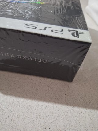 Final Fantasy VII Rebirth Deluxe Edition PS5