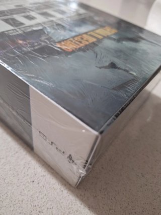 Final Fantasy VII Rebirth Deluxe Edition PS5