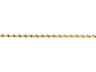 E1806309-5    Cadena Oro 18k 20cm